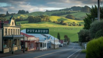 Putaruru