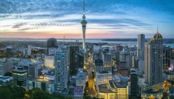 Auckland
